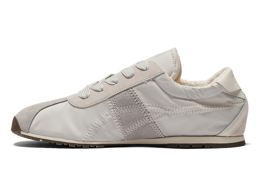 1183C317-020 Onitsuka Tiger Tiger Corsair A55 Glacier Grey Cream (Men's)
