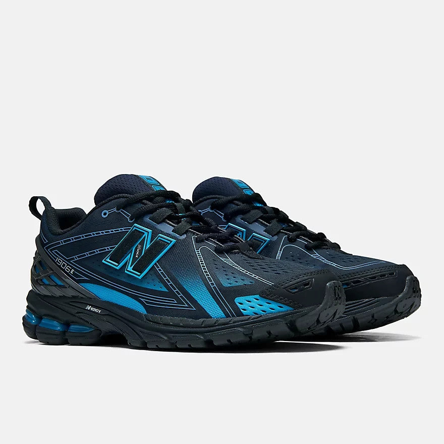 U19064Z7 New Balance 1906 "Altitude/Black" (Men's)
