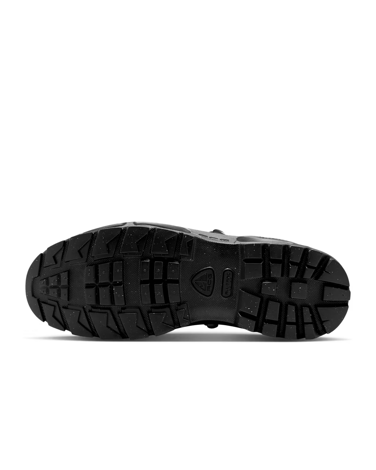 IR2173-001 Nike Air Max Goadome Low "Black" (Men's)