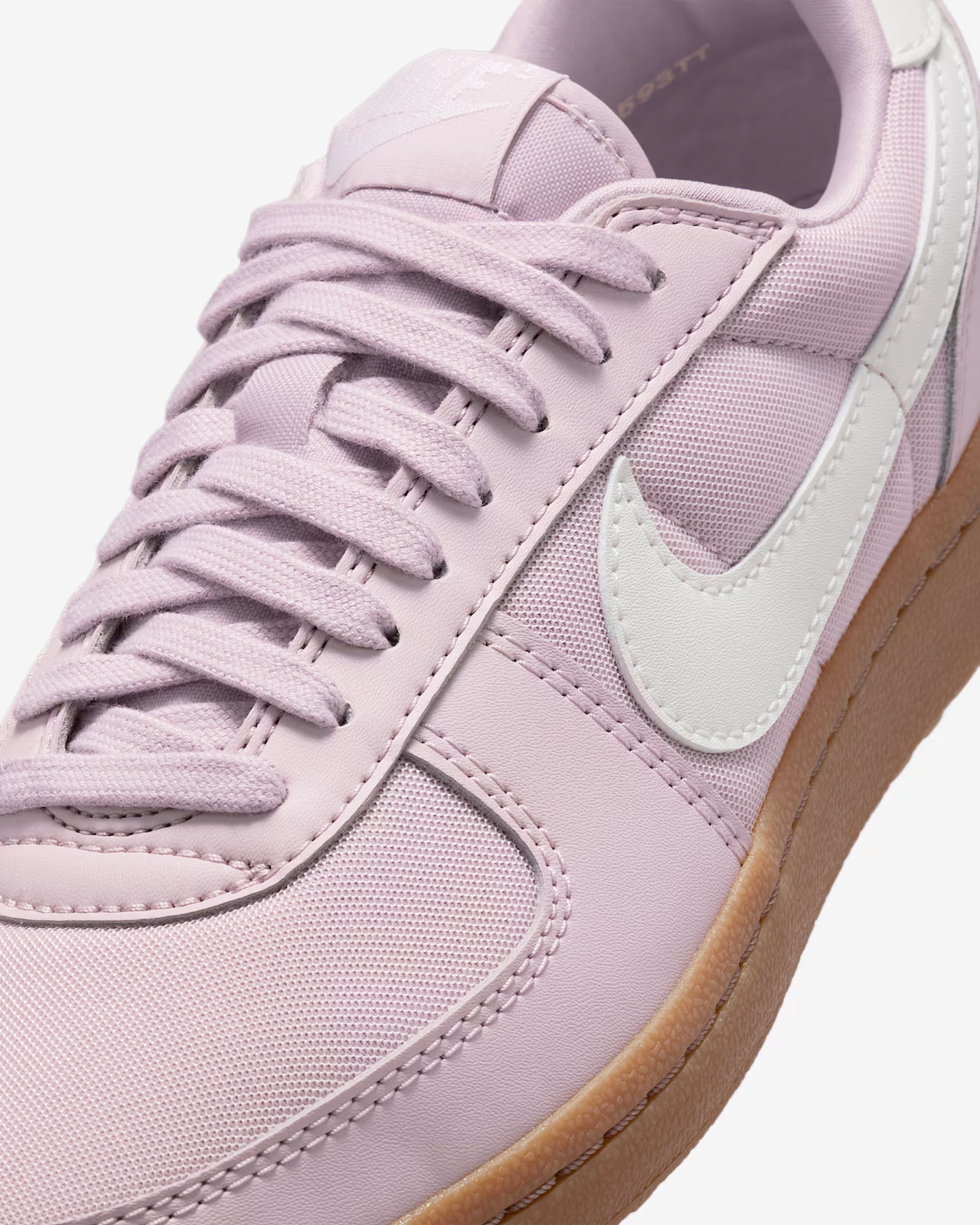 FZ5593-004 Nike Field General Platinum Violet Gum Dark Brown Sail (Women's)