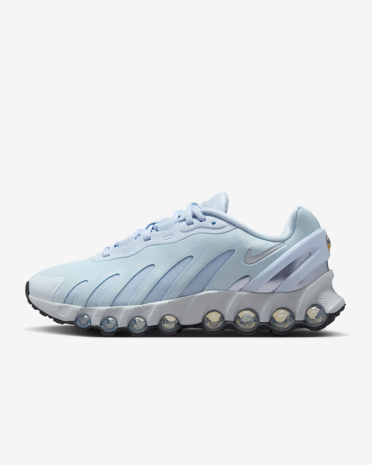 HF5509-401 Nike Air Max DN8 Celestine Blue Black Celestine Blue Pure (Women's)