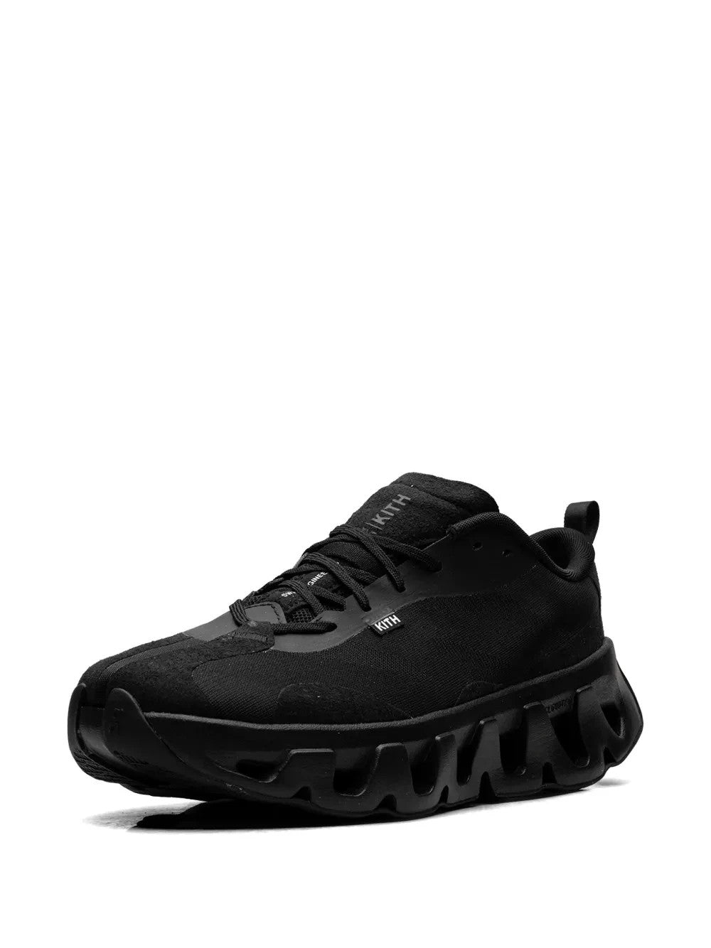 3MG10771043 KITH Ã On K-Tech 1 "Black" (Men's)