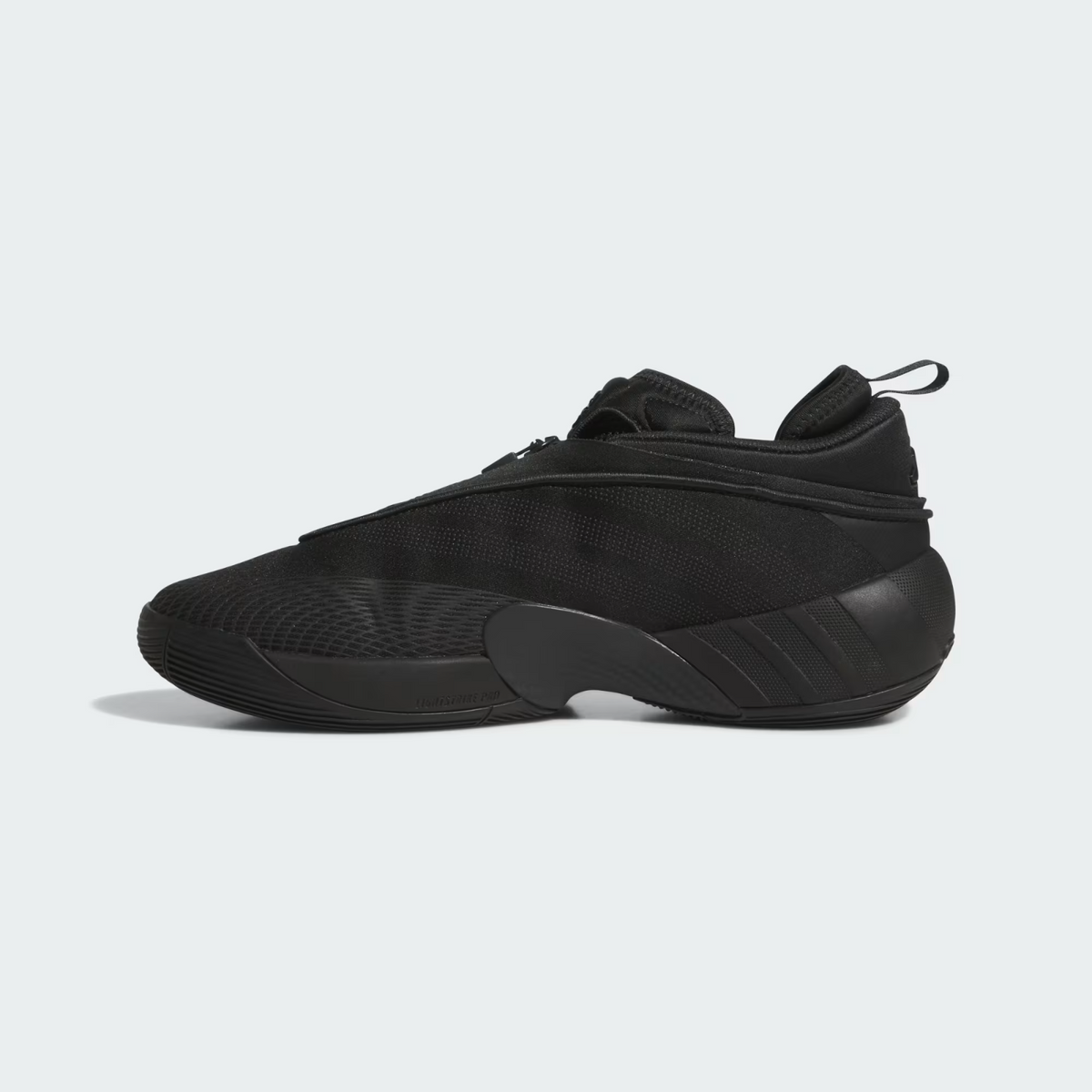 JS1298 adidas DON Issue 7 Core Black Carbon (Men's)