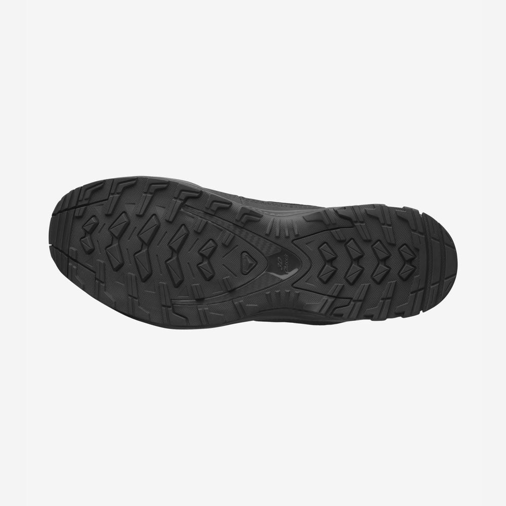 L47961600 Jeong Li Ã Salomon XA Pro 3D Black Asphalt Black (Men's)