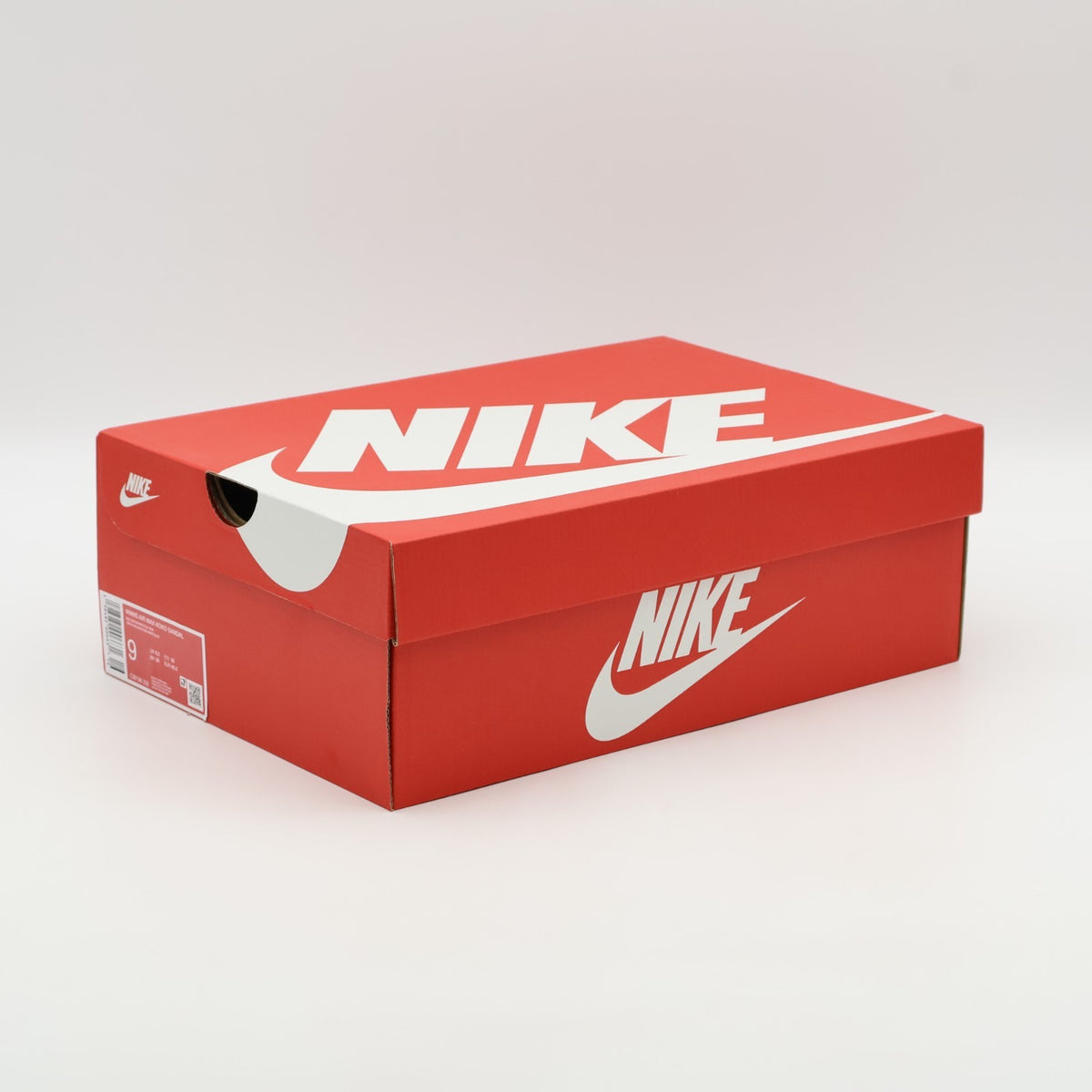 CI8798-202 Nike  Air Max Koko Red Sepia Red Sepia Particle Pink (Women's)