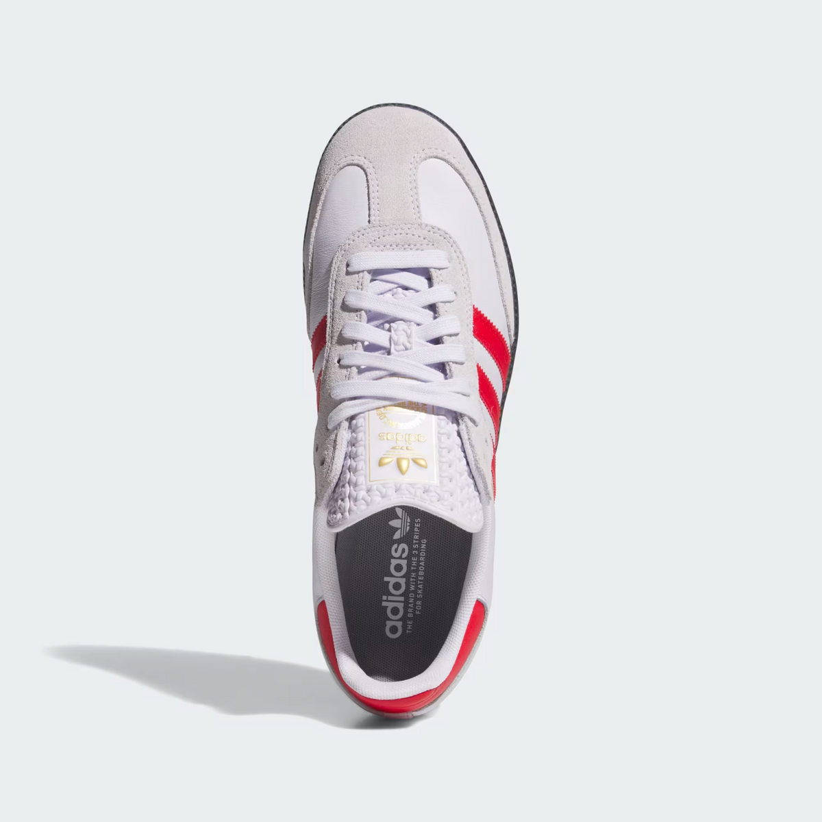 KJ0264 adidas Samba ADV (Men's)