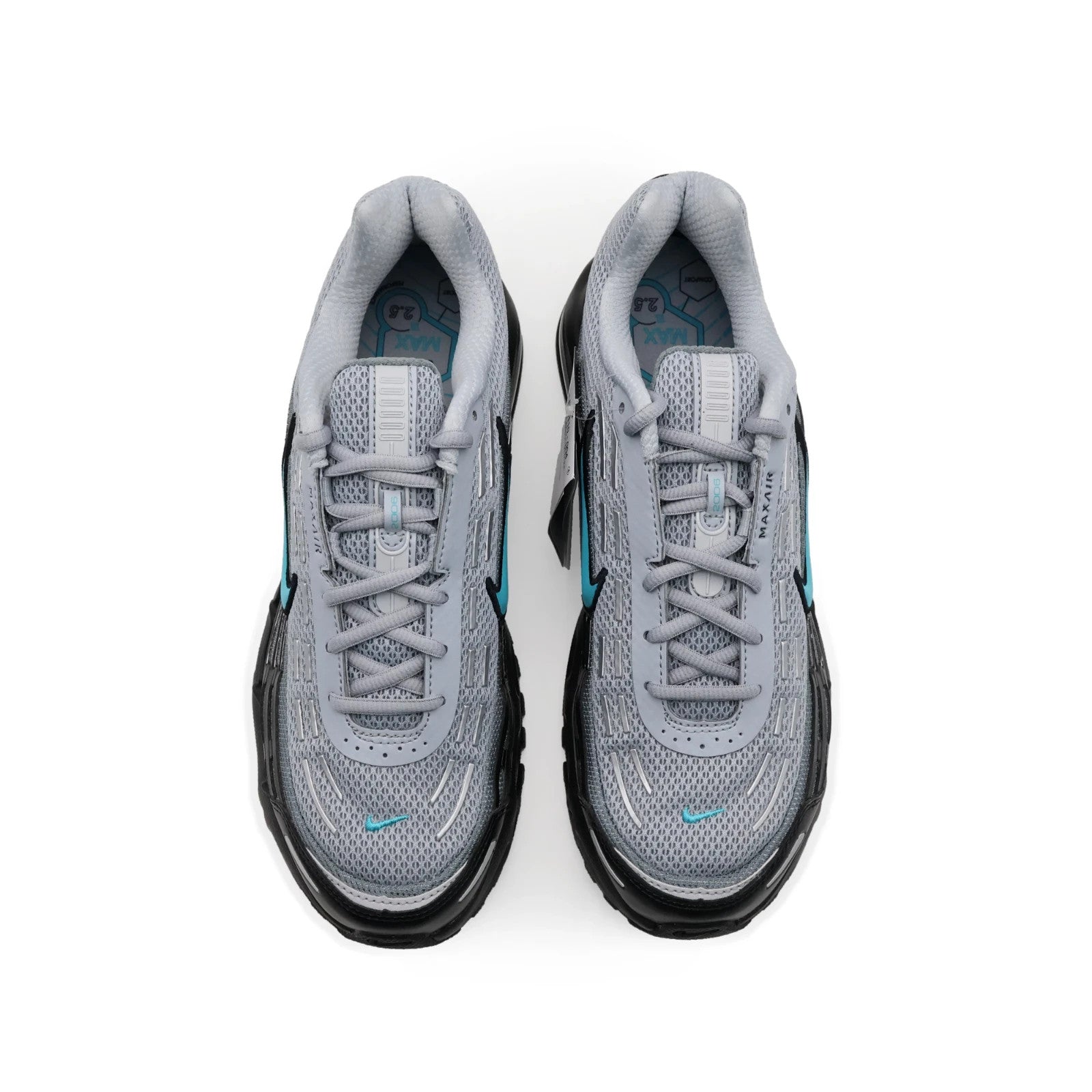 FZ4110-004 Nike Air Max TL 2.5 Wolf Grey Dusty Cactus (Men's)