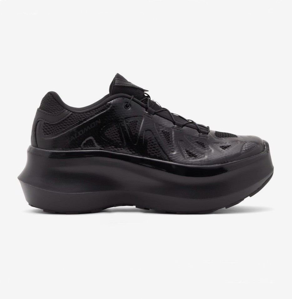 L45451600 COMME des GARCONS Ã Salomon XT-Whisper Void Platform (Men's)