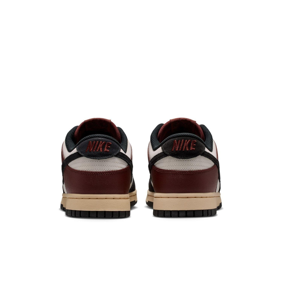 IM4414-200 Nike Dunk Low Retro "Bronze Eclipse/Pale Ivory" (Men's)