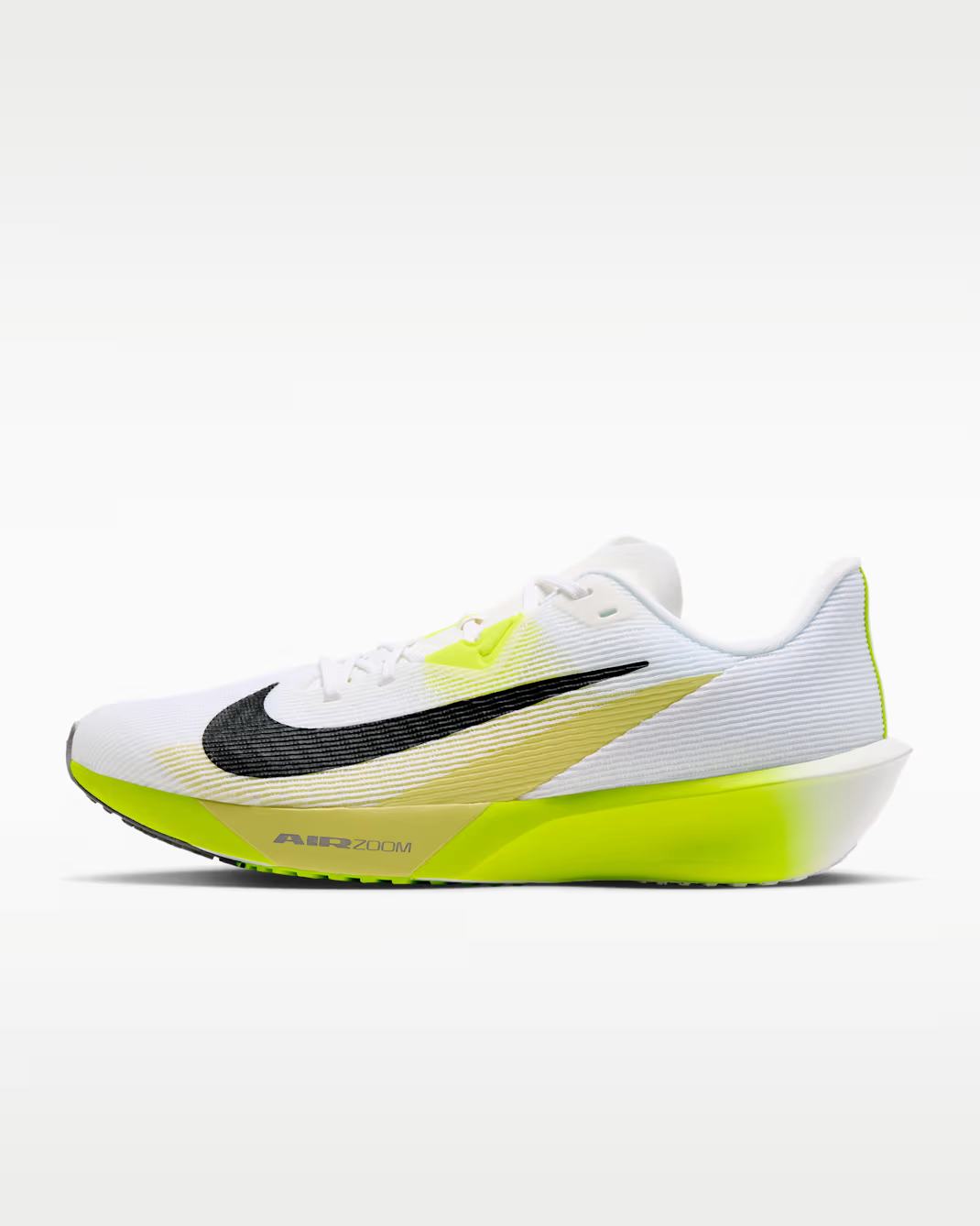 FV6040-106 Nike Zoom Rival Fly 4 "White/Lemon Venom" (Men's)