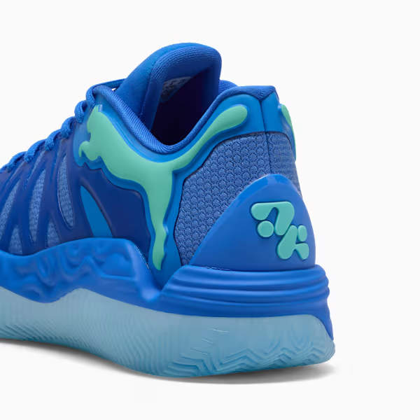 313450-01 Puma Hali 1 Opal (Men's)