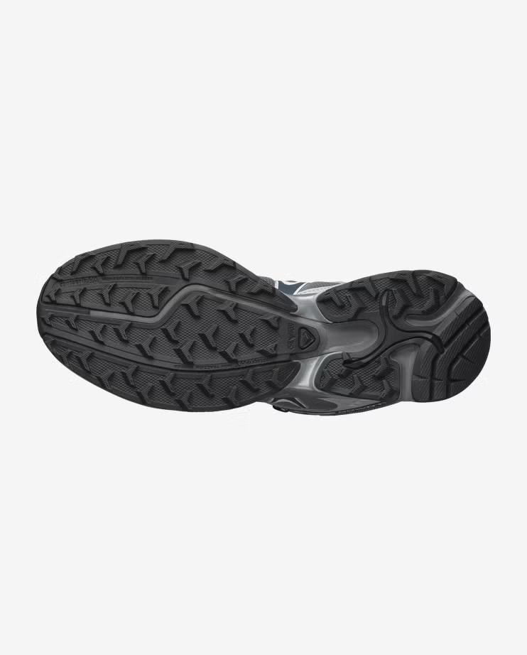 L49219300 Salomon XT-Whisper Castlerock Ftw Silver (Men's)