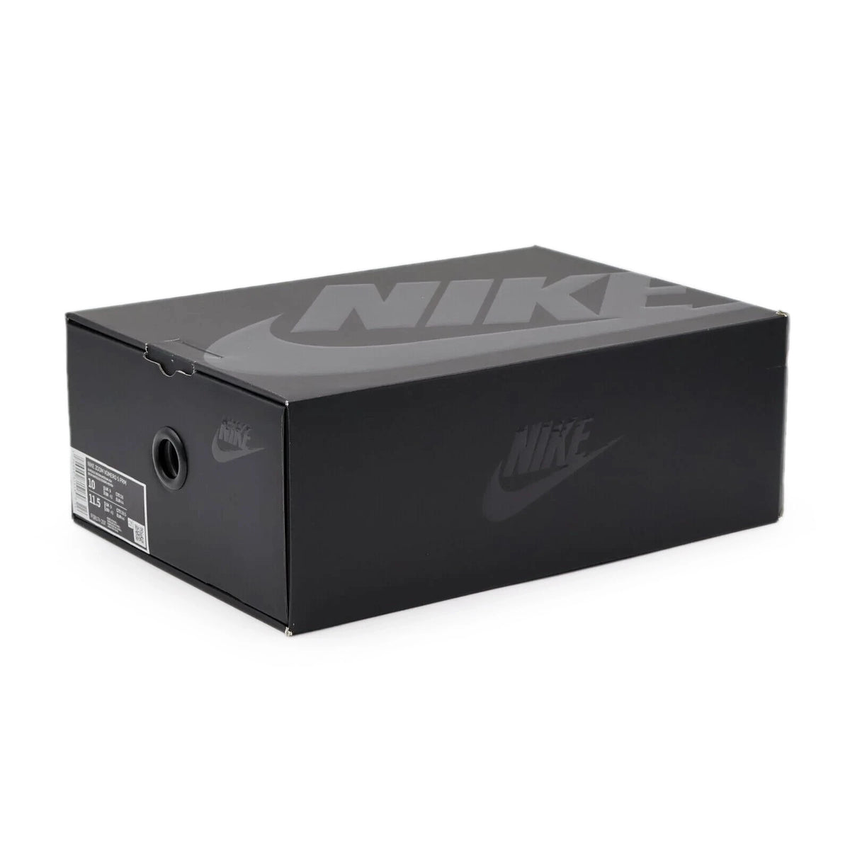 FQ8174-237 Nike Zoom Vomero 5 PRM Velvet Brown and Medium Ash (Men's)