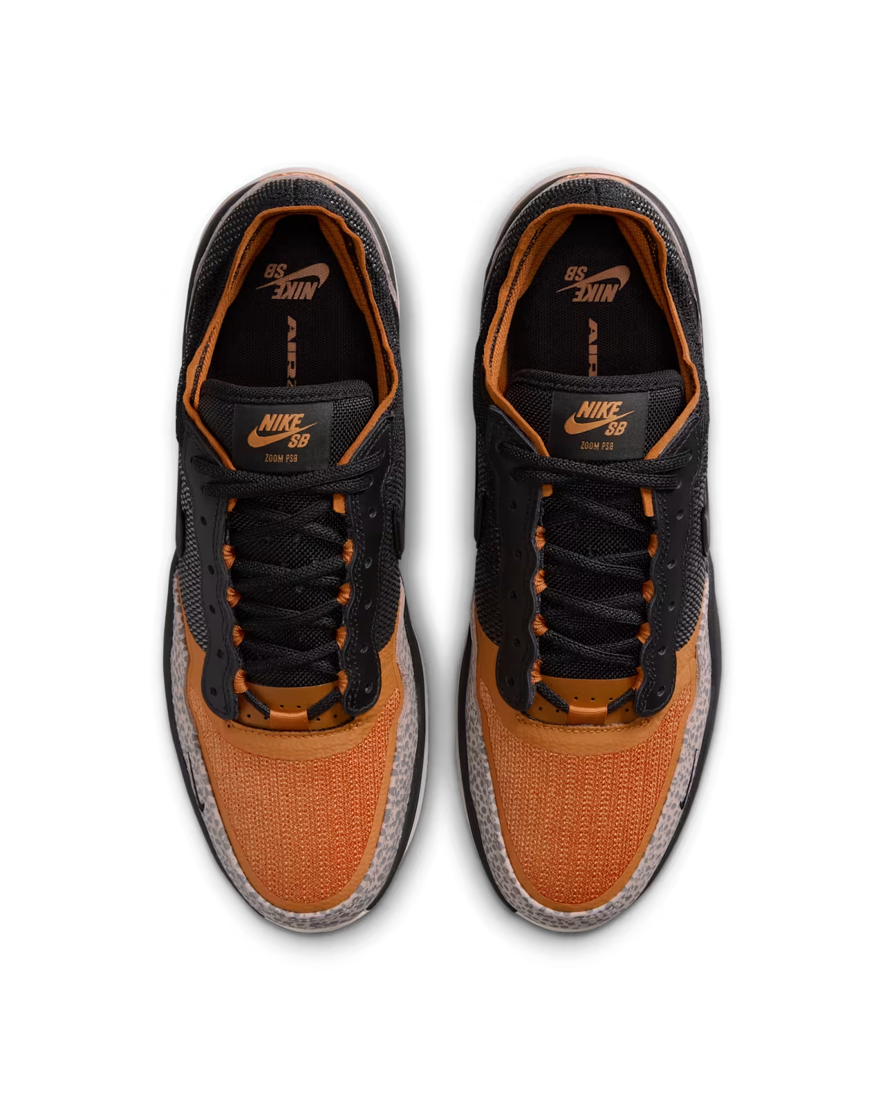 IR0460-001 Nike SB PS8 "Safari" (Men's)