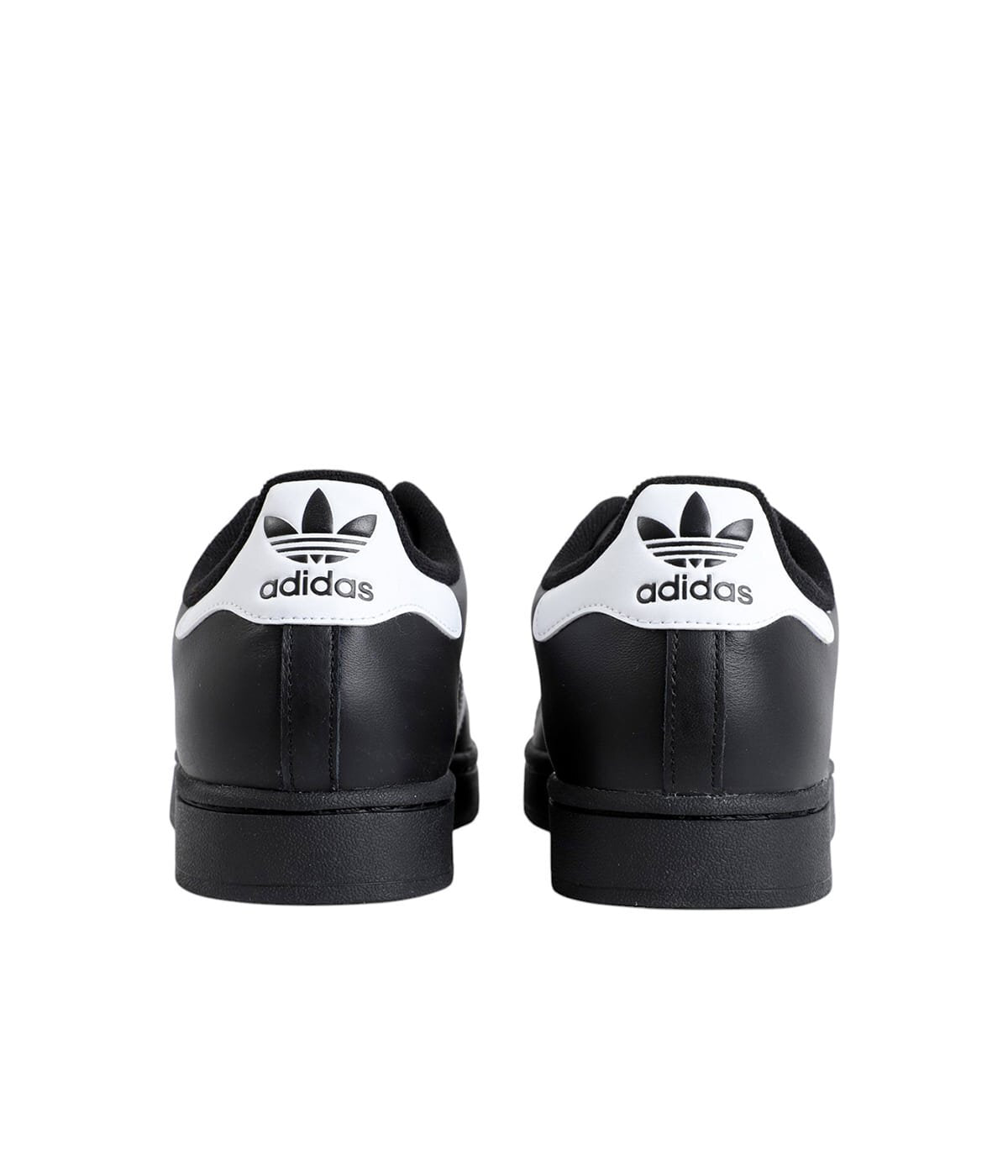 JI0079 adidas Originals Superstar 2 Core Black Cloud White Core Black (Men's)