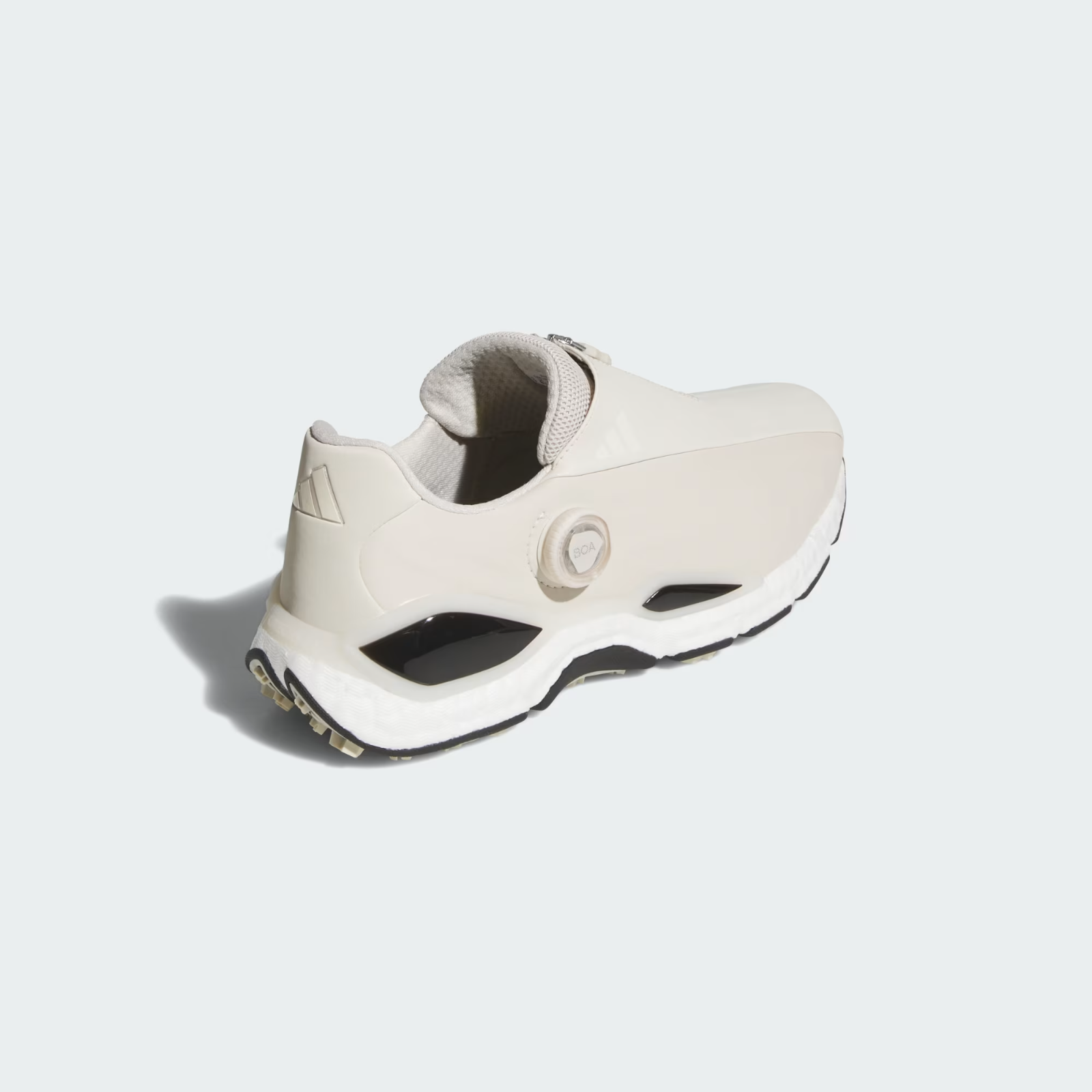 KI5740 adidas Codechaos 27 Boa Spikeless Golf "Alumina/Off White" (Men's)
