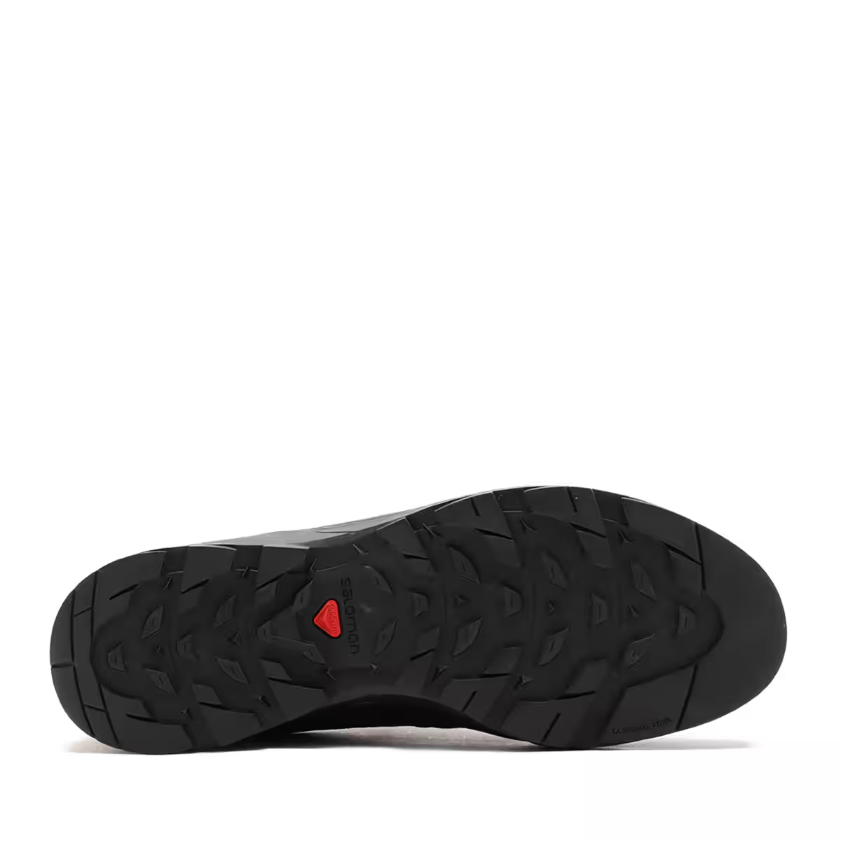 L47596300 Salomon X-ALP LTR Black Asphalt (Men's)