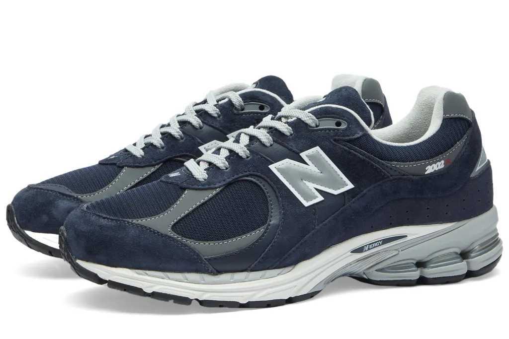 M2002RXK New Balance 2002R GORE-TEX Eclipse (Men's)