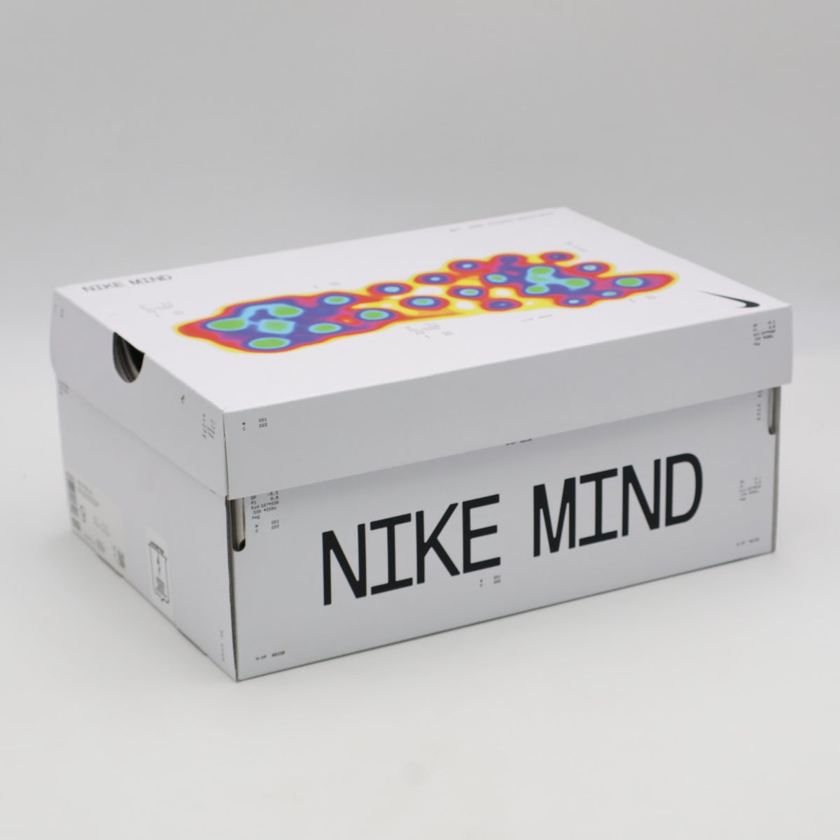 HQ4307-301 Nike Mind 001 Mules Geode Teal (Men's)
