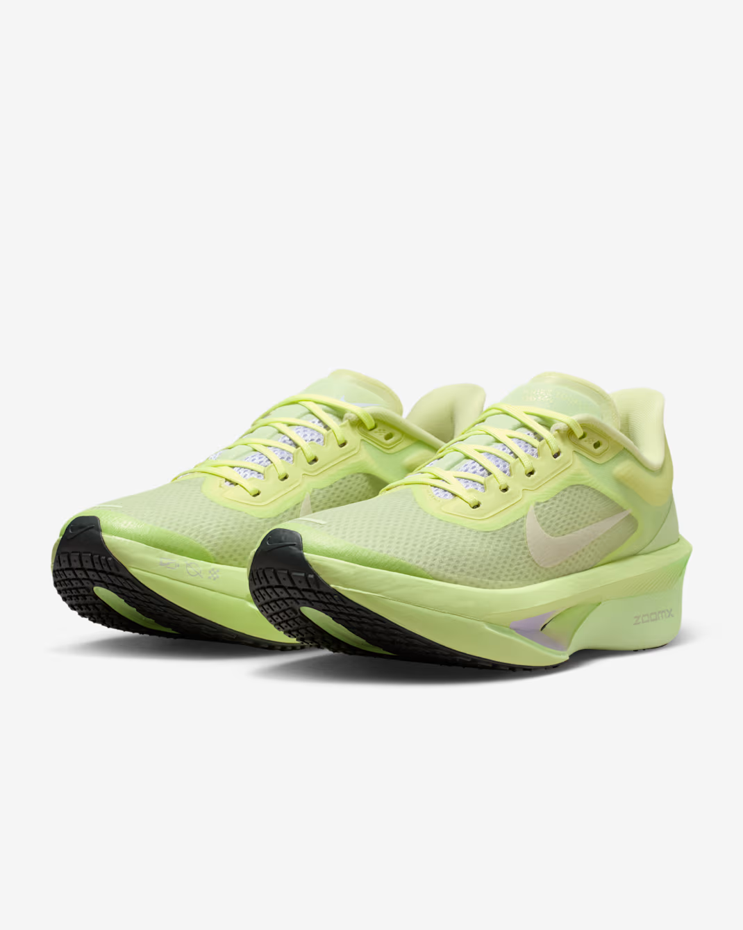 IQ3442-751 Nike Zoom Fly 6 Life Lime (Women's)