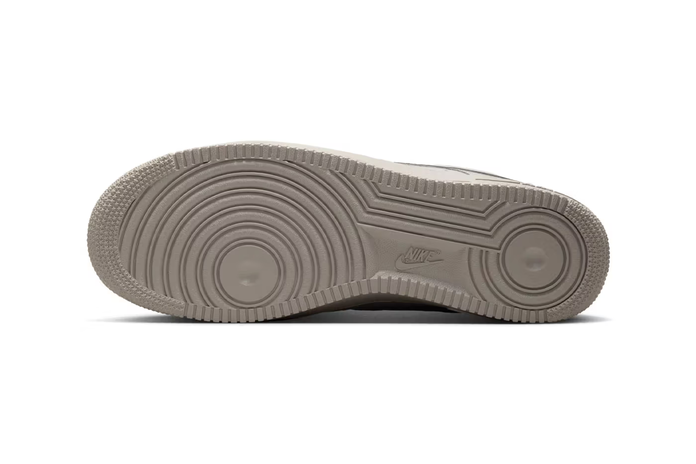 IH1698-001 Nike Air Force 1 Low College Grey (Men's)
