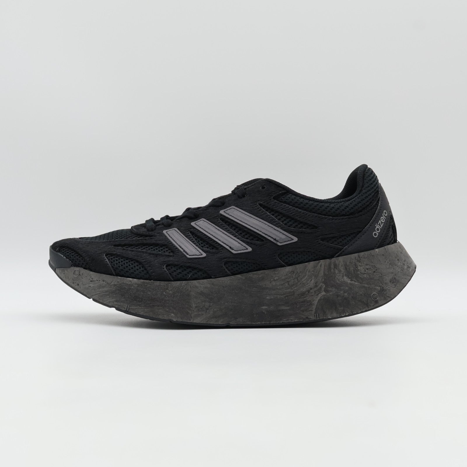 JR3822 adidas Adizero Aruku Core Black Charcoal Iron Metallicb (Men's)