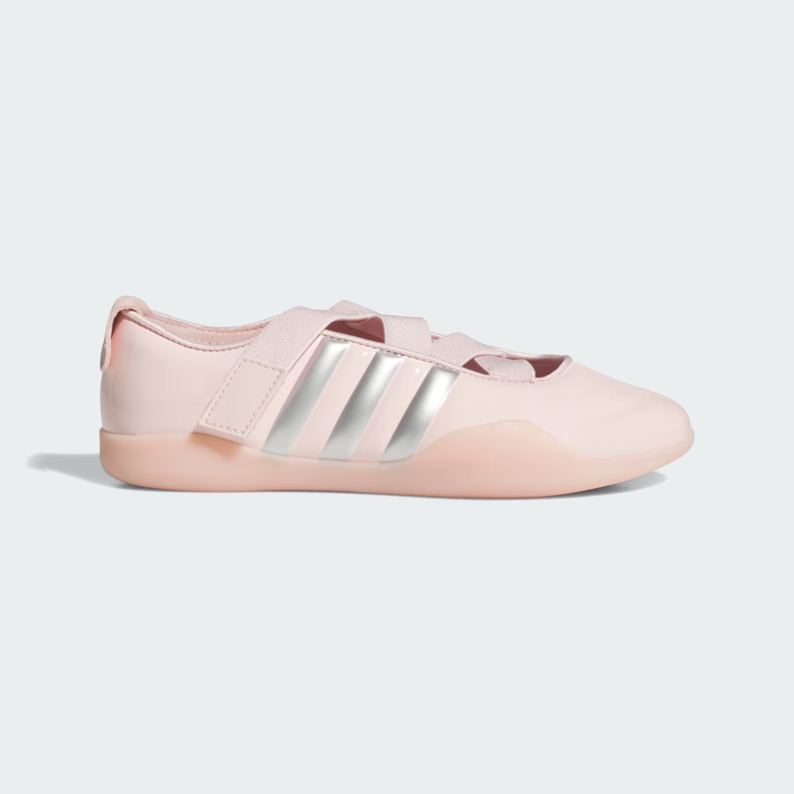 JR6485 Caroline Hu Edison Chen adidas Originals Taekwondo Sandy (Women's)