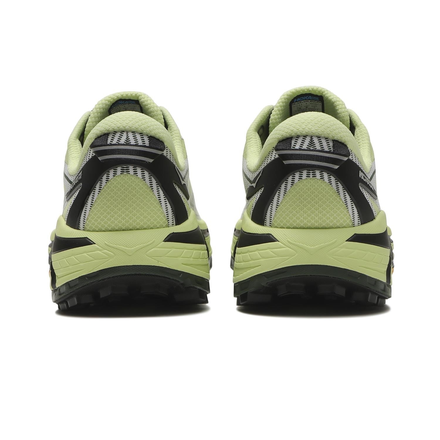 1126851-HWW Hoka Mafate Speed 2 Honeydew White (Men's)