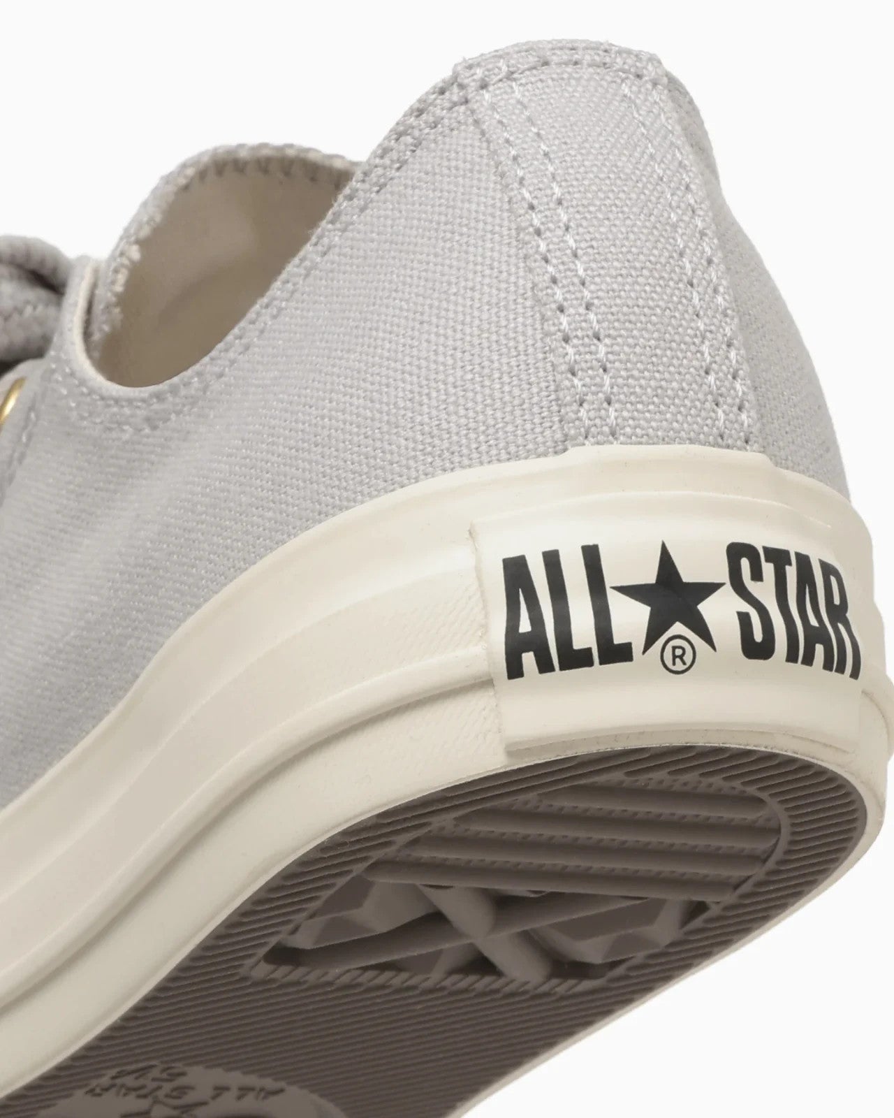 31318840 Converse All Star Ribbonlace Slip OX "Ice Gray" (Women's)