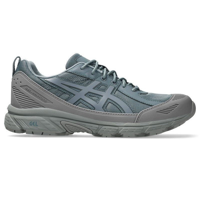 1203A474-024 Asics Gel-Venture 6 Shield Ironclad Fjord Grey (Men's)