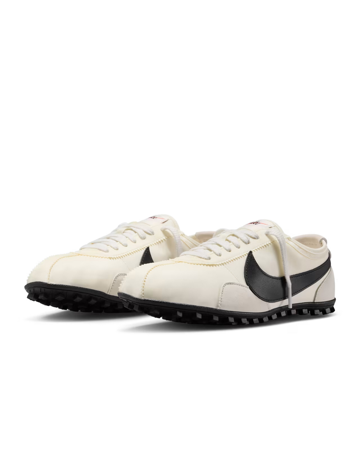 II0407-001 Nike Moon Shoe OG "Soft Pearl/Black" (Women's)