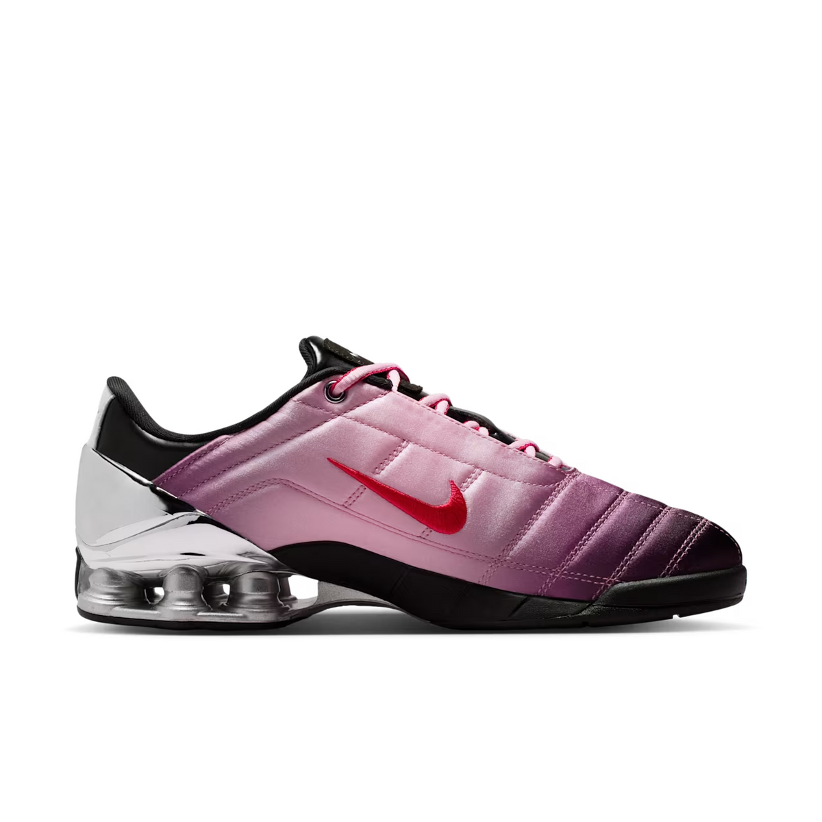 IQ5683-601 Forget-me-nots Ã Nike Total 90 Shox Magia "Shy Pink" (Women's)