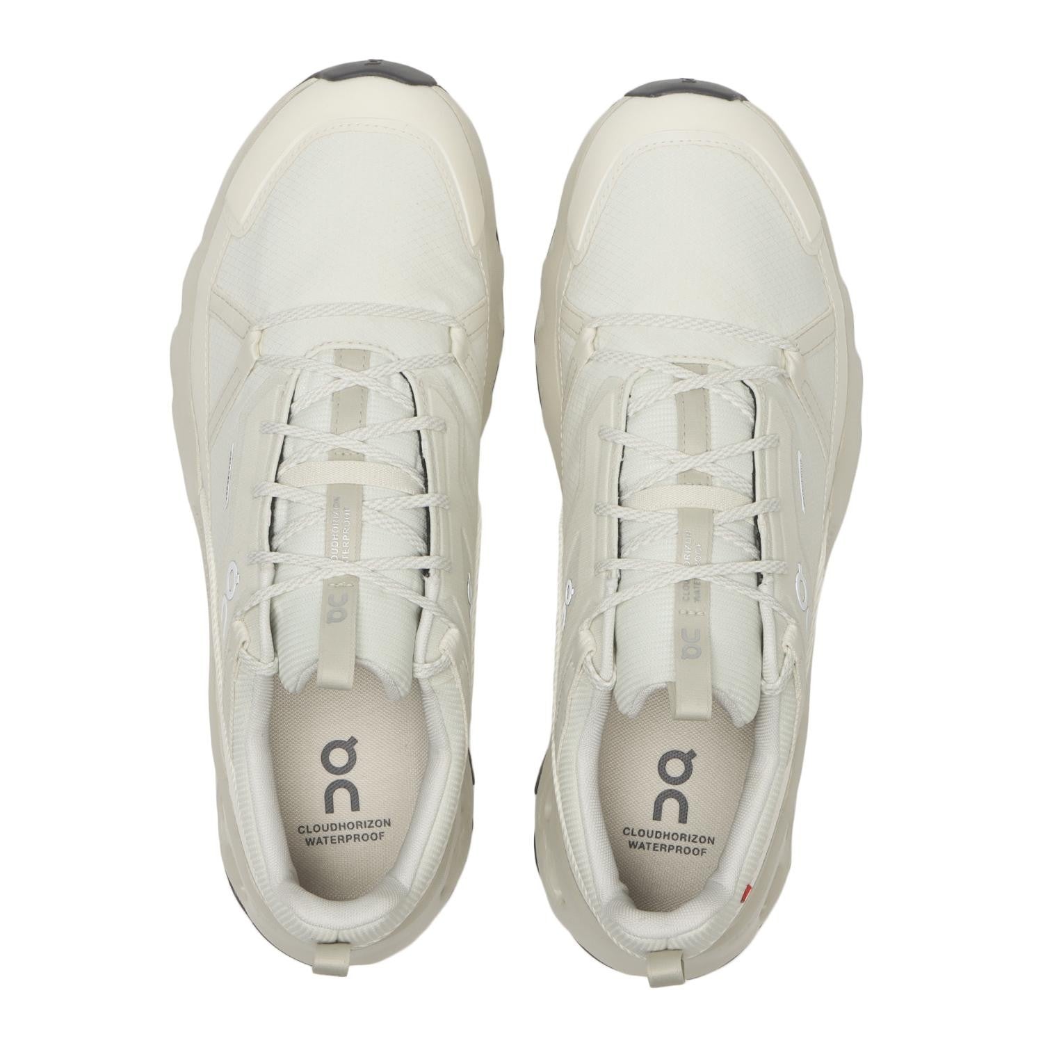 3ME10053586 On Cloudhorizon Waterproof Ghost Ivory (Men's)