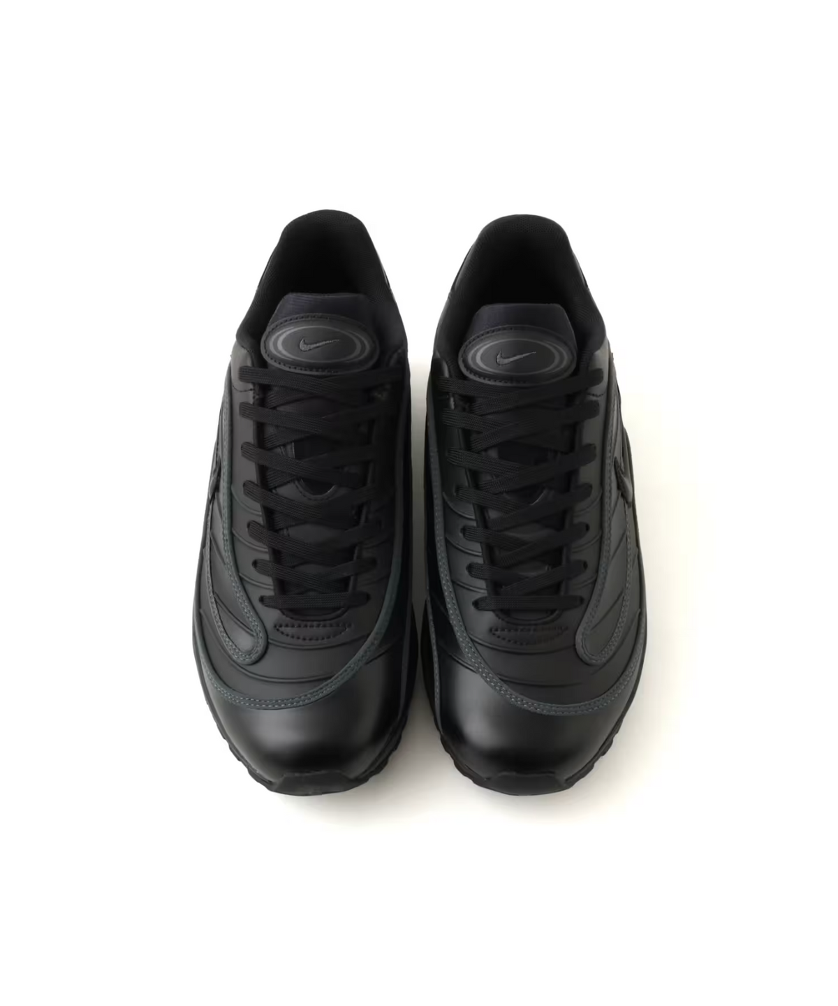 JA4575-010 Nike Air Max Joga Bonito "Black/Anthracite" (Men's)