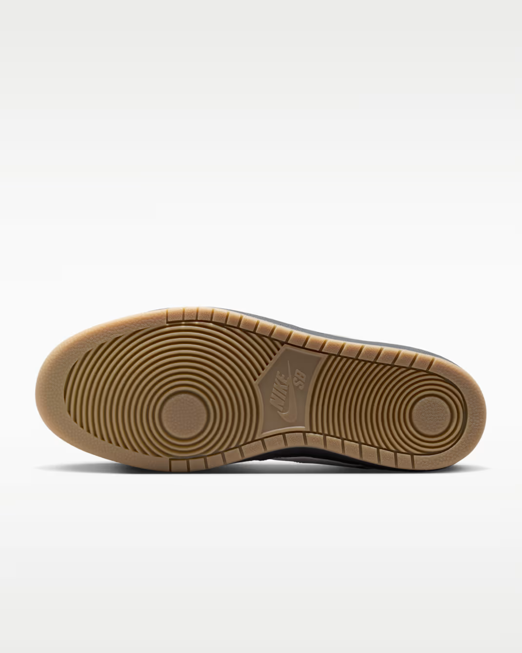 IB0108-001 Nike SB Code 58 "Black Gum" (Men's)