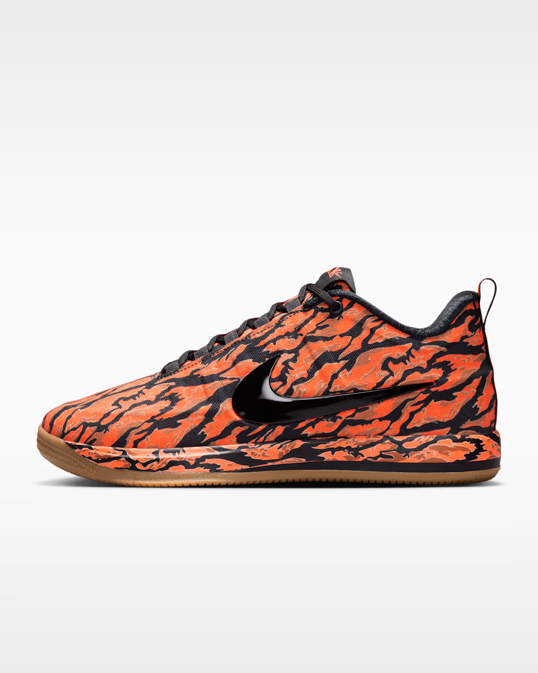 IV5770-001 Nike Book 2 "Tiger Camo" (IM4669-001/IV5770-001) (Men's)