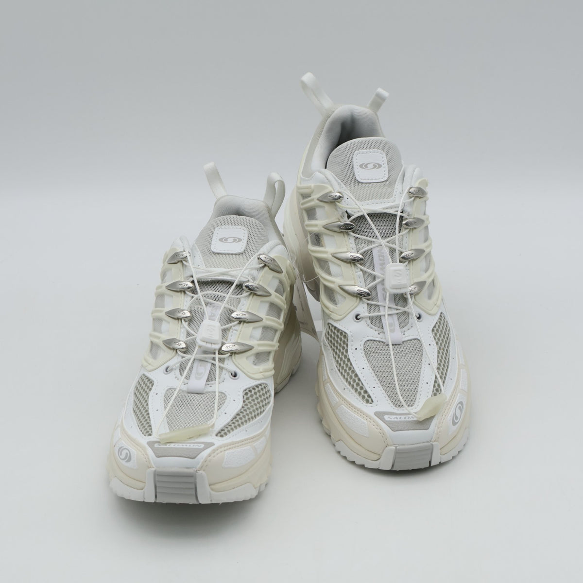 L47179900 Salomon ACS PRO White (Men's)