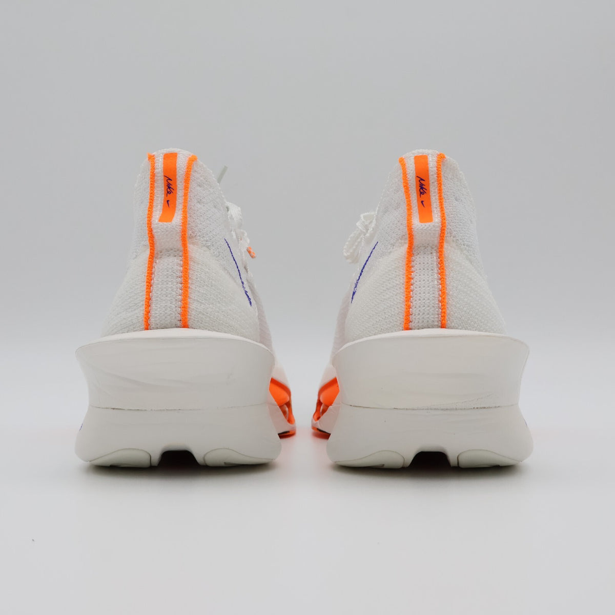 HF7357-900 Nike Air Zoom Alphafly 3 Blueprint Multi Color (Men's)