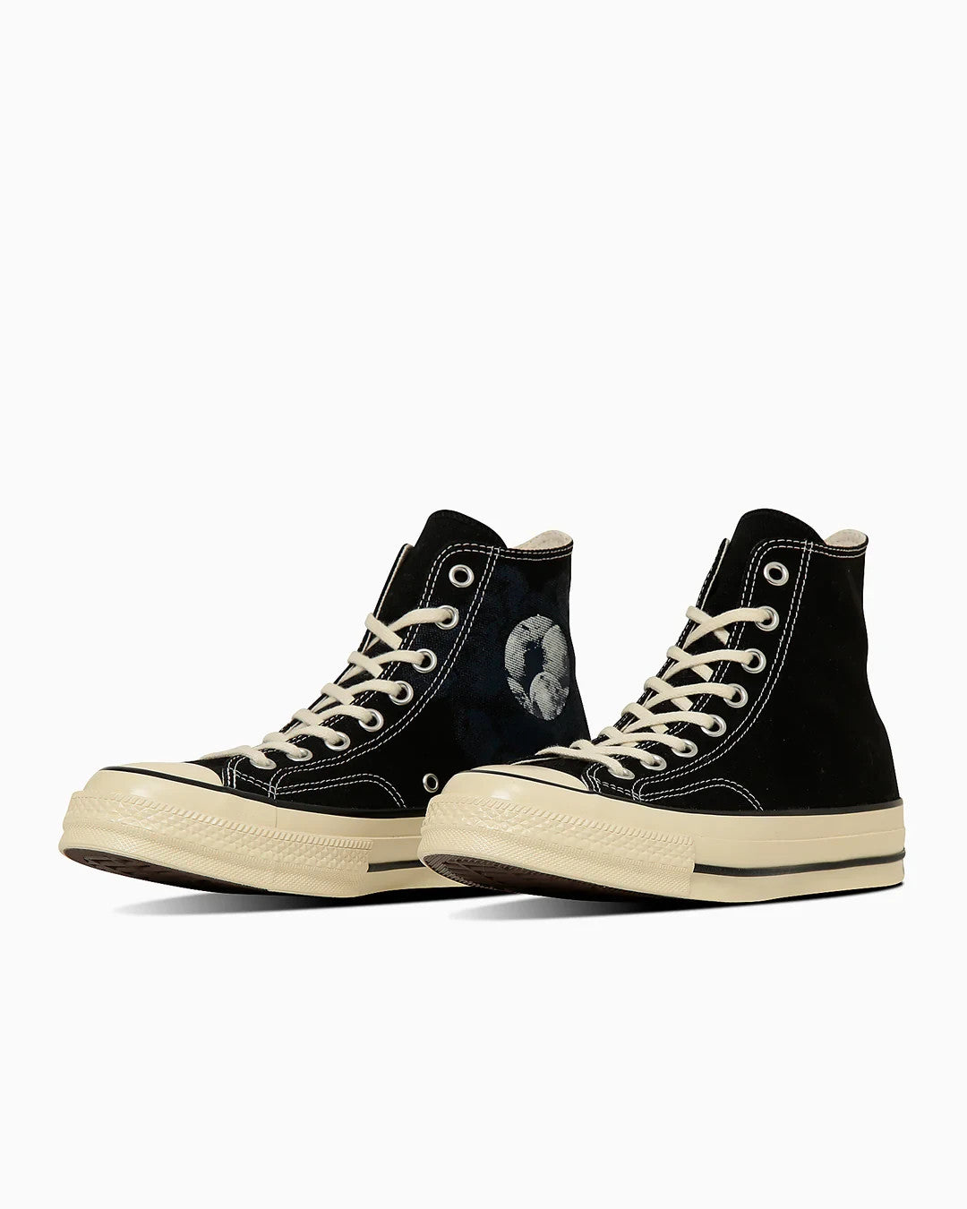 31315740 Toya Horiuchi Ã Converse All Star LGCY GP Hi Black (Men's)