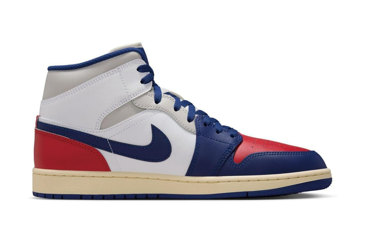 DQ8426-102 Nike Air Jordan 1 Mid Rare Air (Men's)