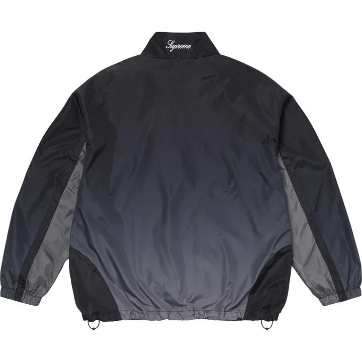 Supreme Umbro Gradient Track Jacket Black