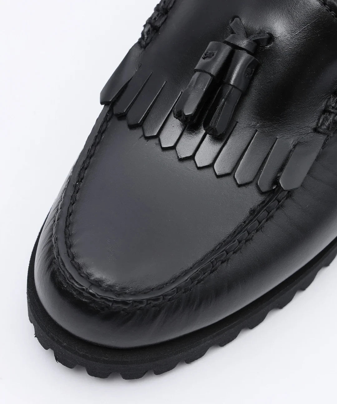 A2MSC-W02 Timberland Premium tassel loafer (Men's)