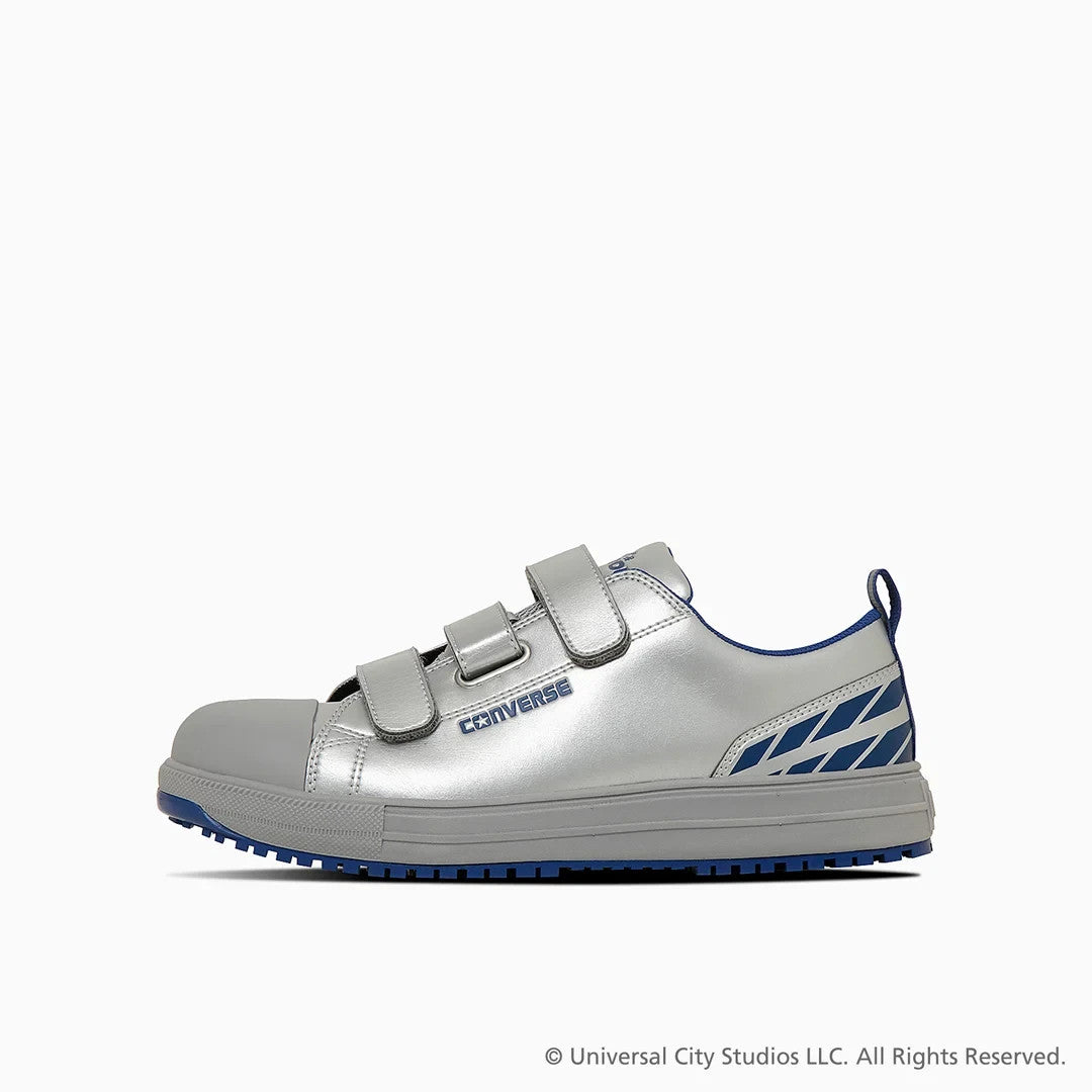 33702000 Fast & Furious Ã Converse All Star PS V-3 OX Skyline GT-R (R34) (Men's)