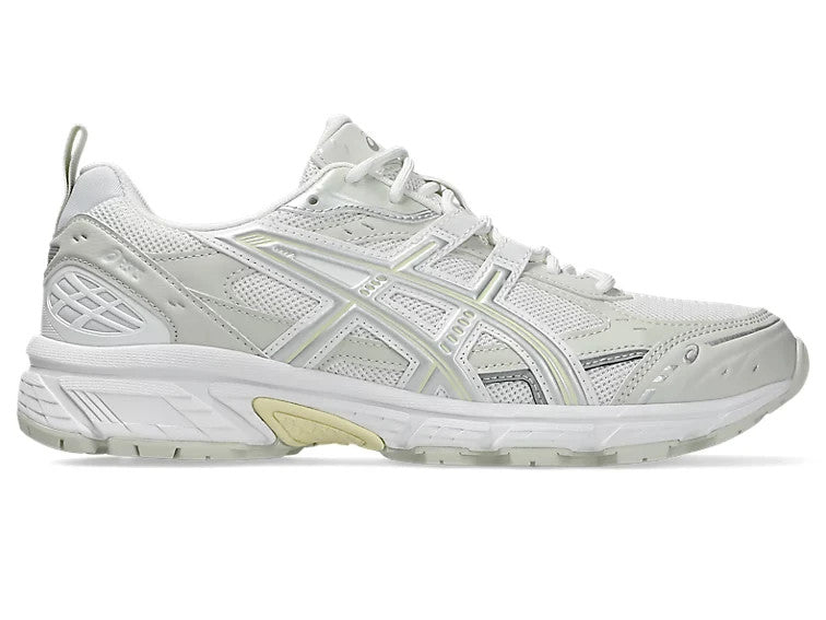 1203A536-111 Asics Gel-Nunobiki "White/Beeswax" (Men's)