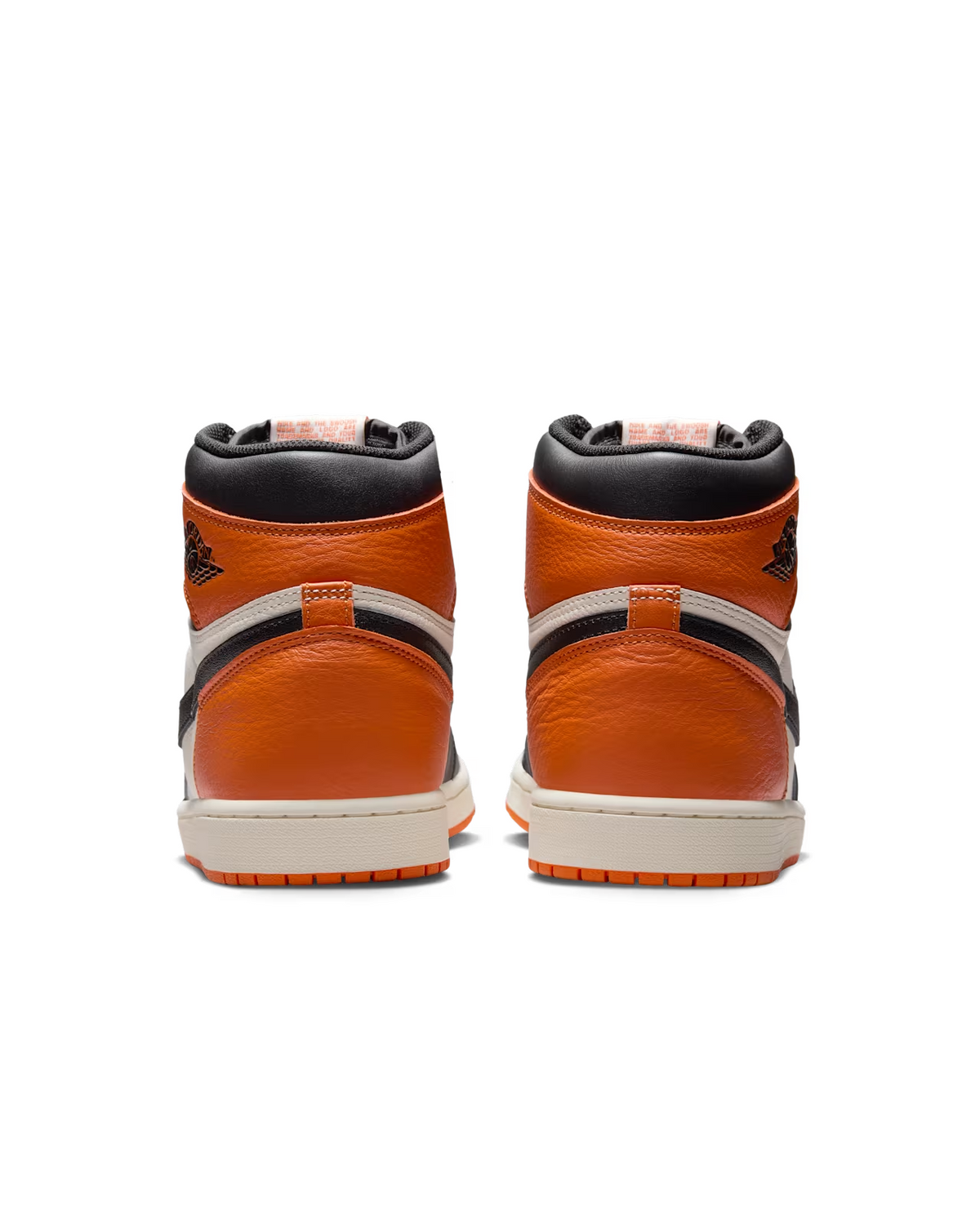 DZ5485-008 Nike Air Jordan 1 Retro High OG Shattered Backboard (2025)
