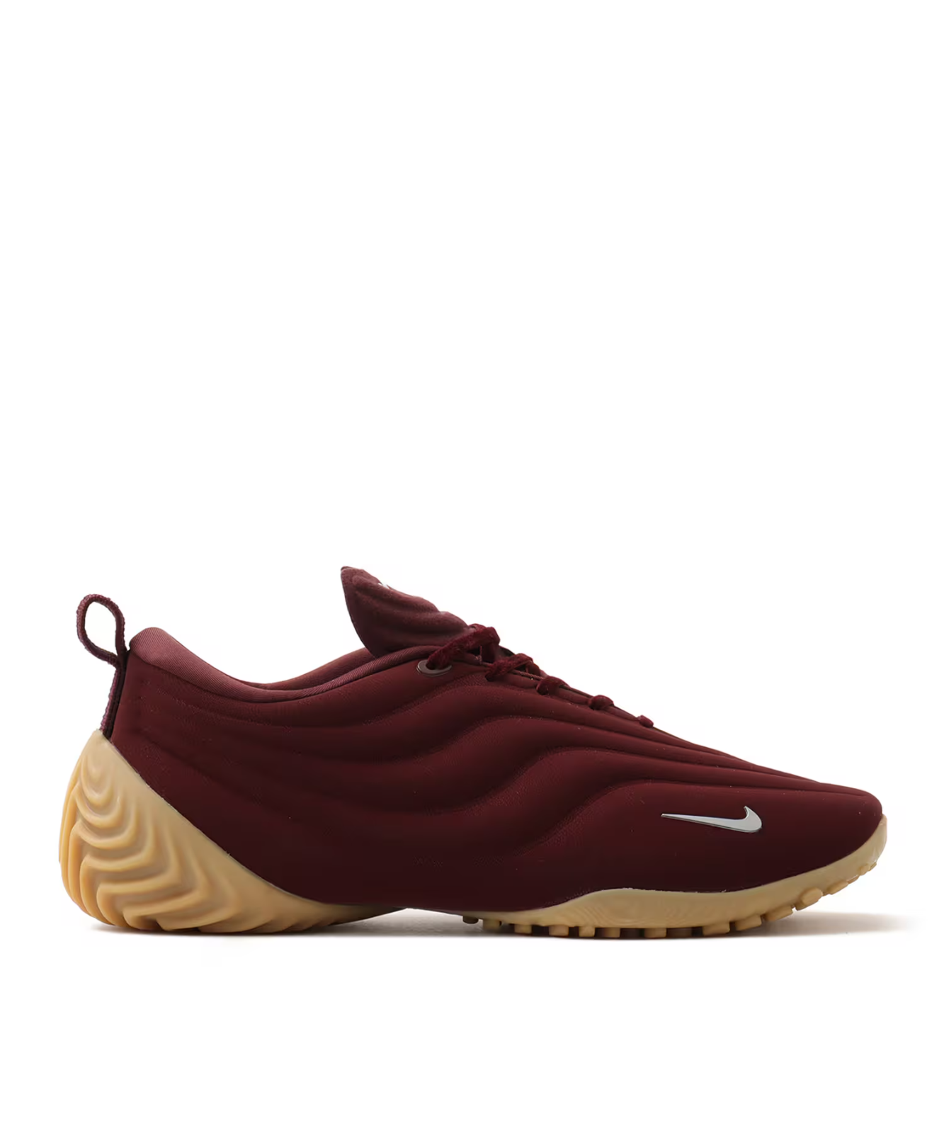 FZ5778-600 Nike Astra Ultra Burgundy Crush Metallic Silver (Women's)