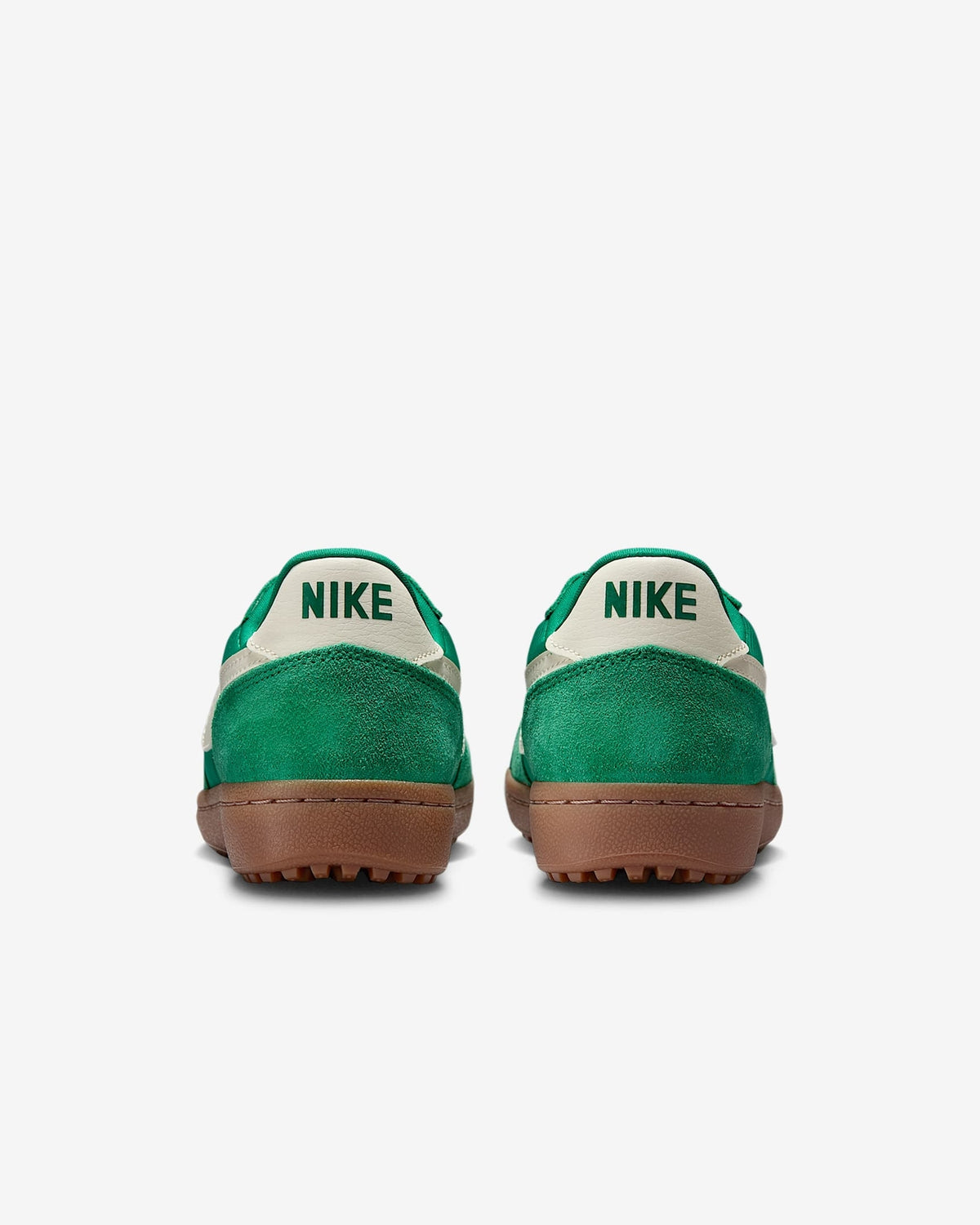 HJ6000-300 Nike Field General Malachite Gum Dark Brown Soft Pearl (Women's)