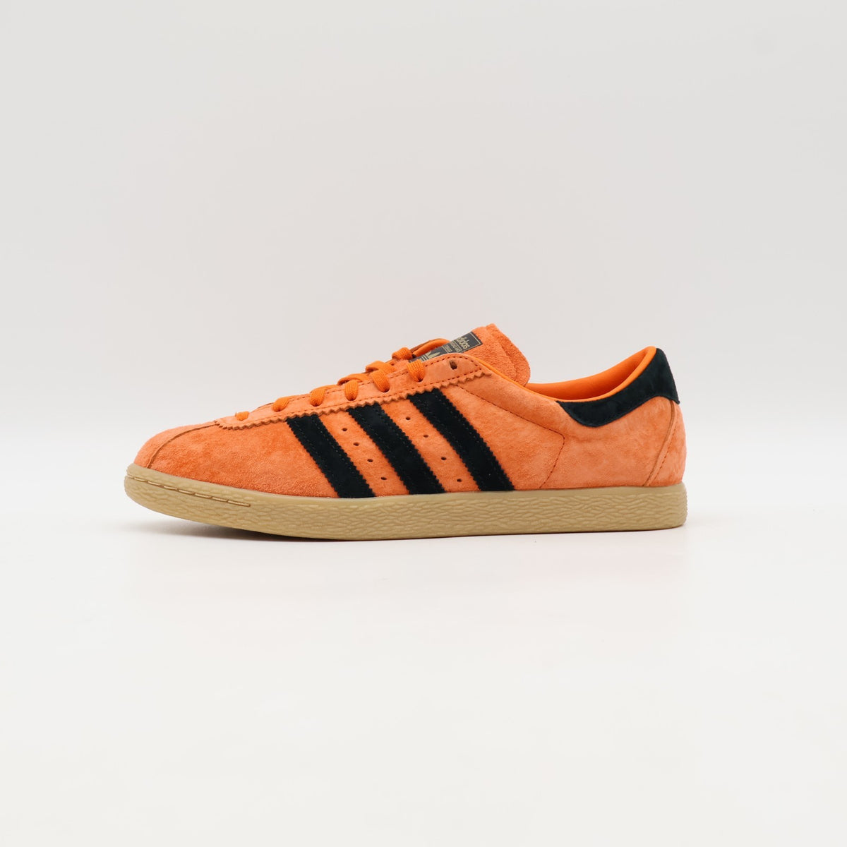 JR4774 adidas Originals Trinidad and Tobago Orange Core Black Gum (Men's)
