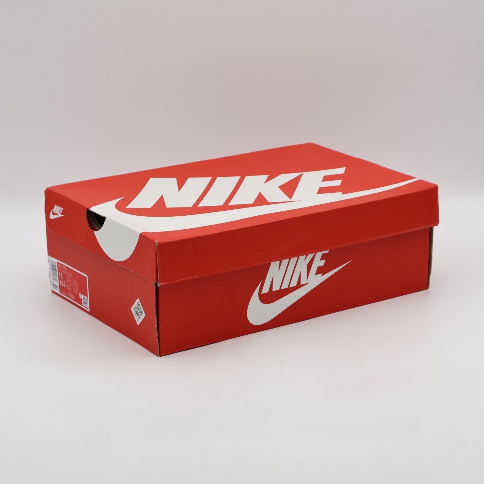 CD6404-107 Nike P-6000 White Metallic Silver Black Black (Men's)