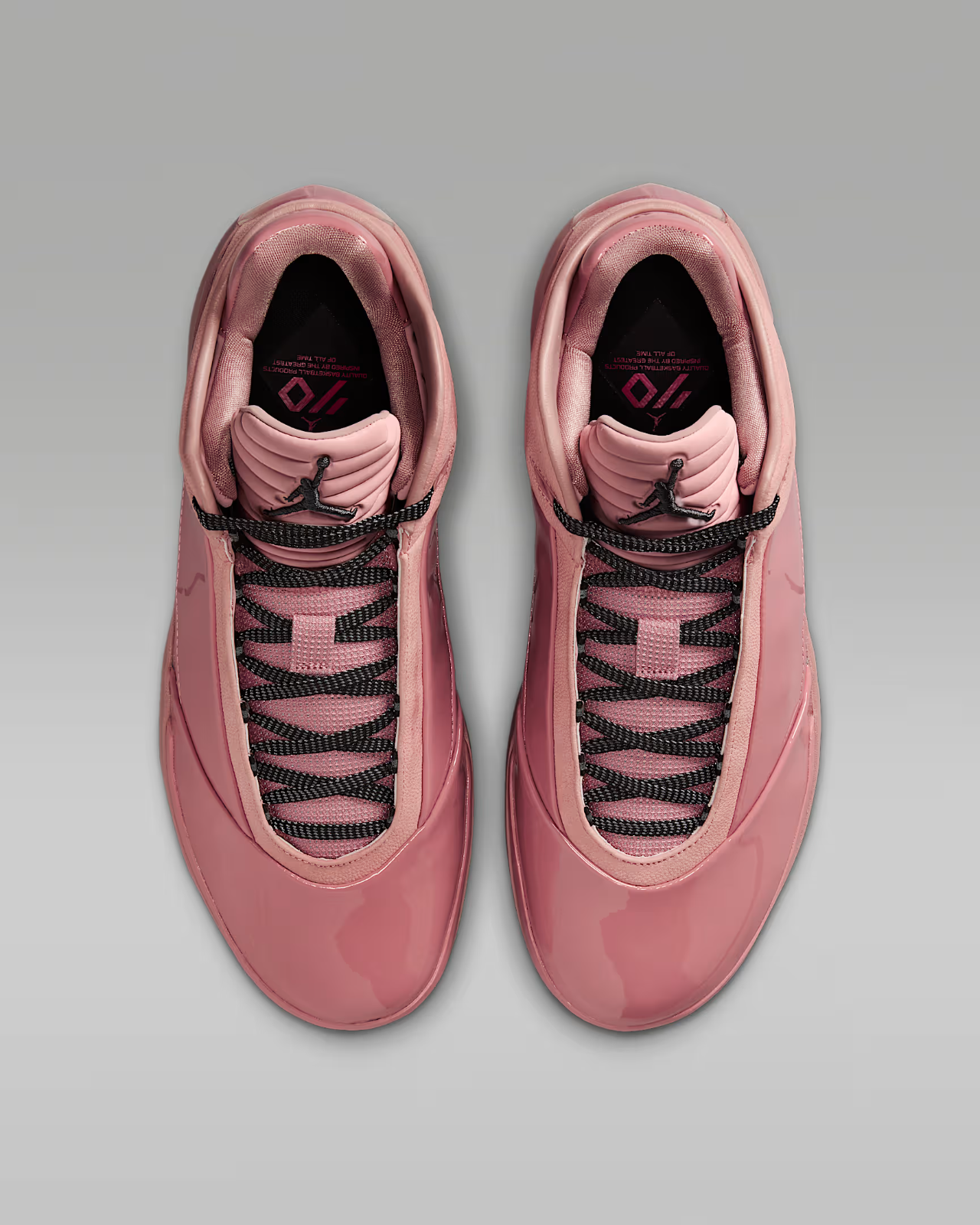 HM9932-600 Nike Air Jordan 40 Dusty Rose HM9931-600 (Men's)